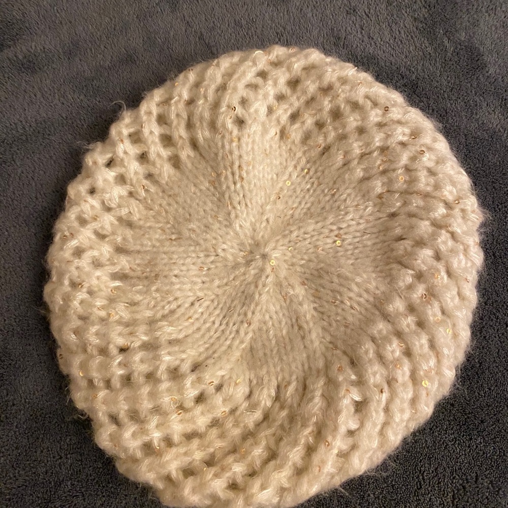 Beret hat